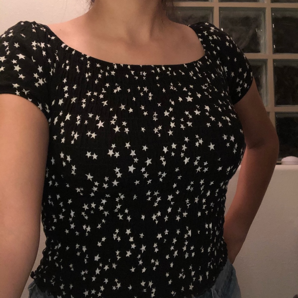 Star Top